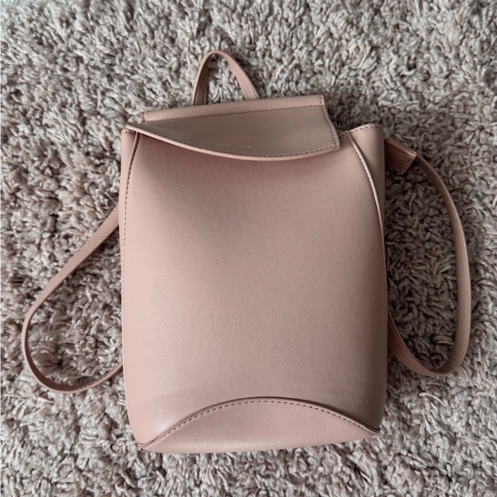 Pixie Mood Blush Backpack - image 1